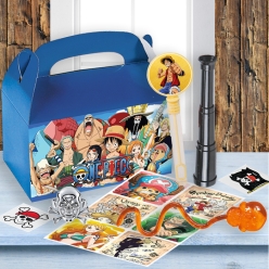 One Piece Anime Birthday Loot Pack